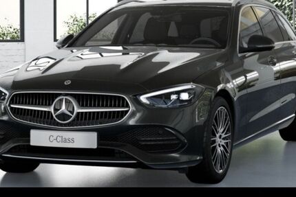 Mercedes-Benz C 180 9.900 km 41.450 &euro; Frankfurt 60599