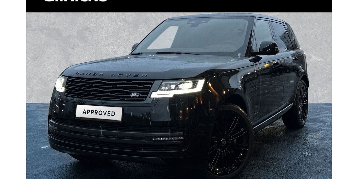 Land Rover Range Rover 21.465 km 148.880 &euro; Frankfurt a.M. 60314