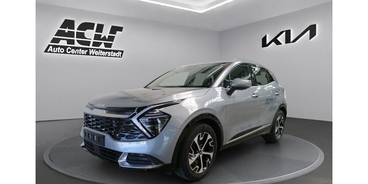 Kia Sportage 24.695 km 31.870 &euro; Weiterstadt-Darmstadt 64331