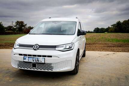 VW Caddy 11.993 km 38.750 &euro; Frankfurt 65931