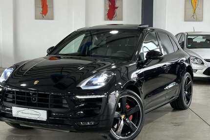 Porsche Macan 92.500 km 43.950 &euro; Frankfurt am Main 60386