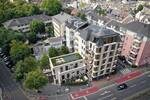 Etagenwohnung Frankfurt Sachsenhausen - 2 Zimmer, 43 m&sup2;, 435.000&euro; | Angebot:26450102