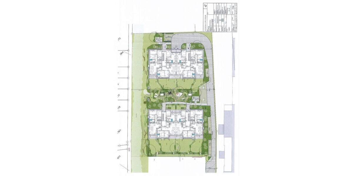 Terrassenwohnung Kronberg - 2 Zimmer, 45 m&sup2;, 349.900&euro; | Angebot:25784570