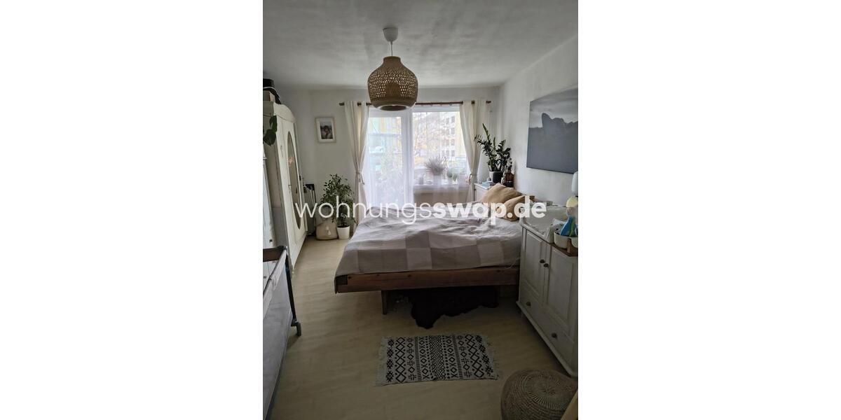 Wohnungsswap - 2 Zimmer, 65 m² - Vogelsbergstraße, Frankfurt am Main 2 zimmer