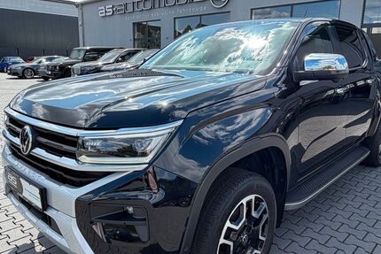 VW Amarok 29.985 km 49.990 &euro; Hanau/Nähe Airport Frankfurt/M 63456