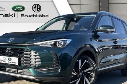 MG ZS 3.900 km 21.990 &euro; Bruchköbel 63486