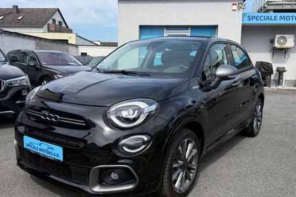 Fiat 500X 19.156 km 21.990 &euro; Rodgau OT Weiskirchen 63110