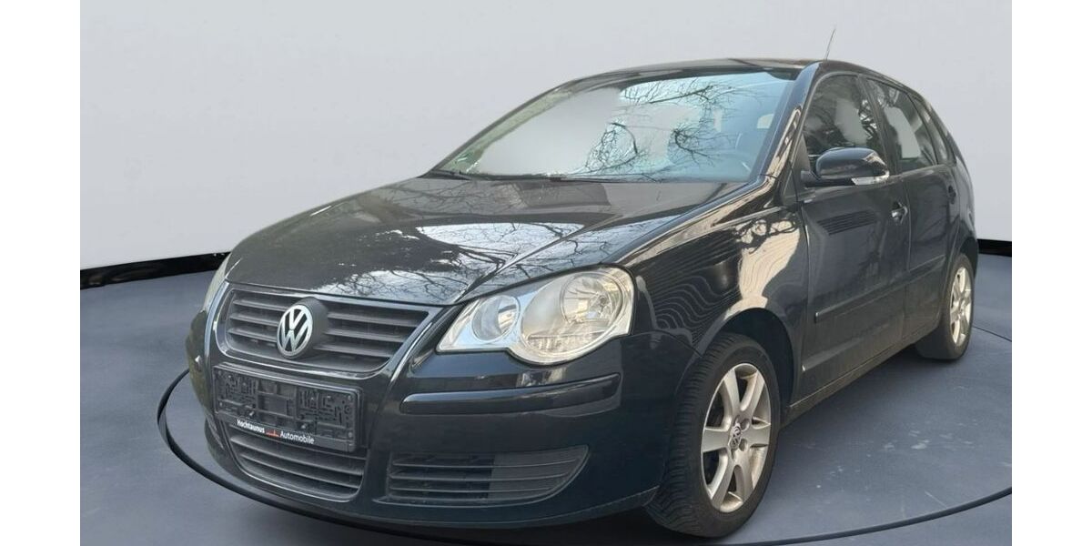 VW Polo 220.000 km 1.290 &euro; Oberursel 61440