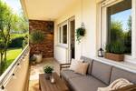 Etagenwohnung Dreieich Götzenhain - 2 Zimmer, 71 m&sup2;, 950&euro; | Angebot:26903814