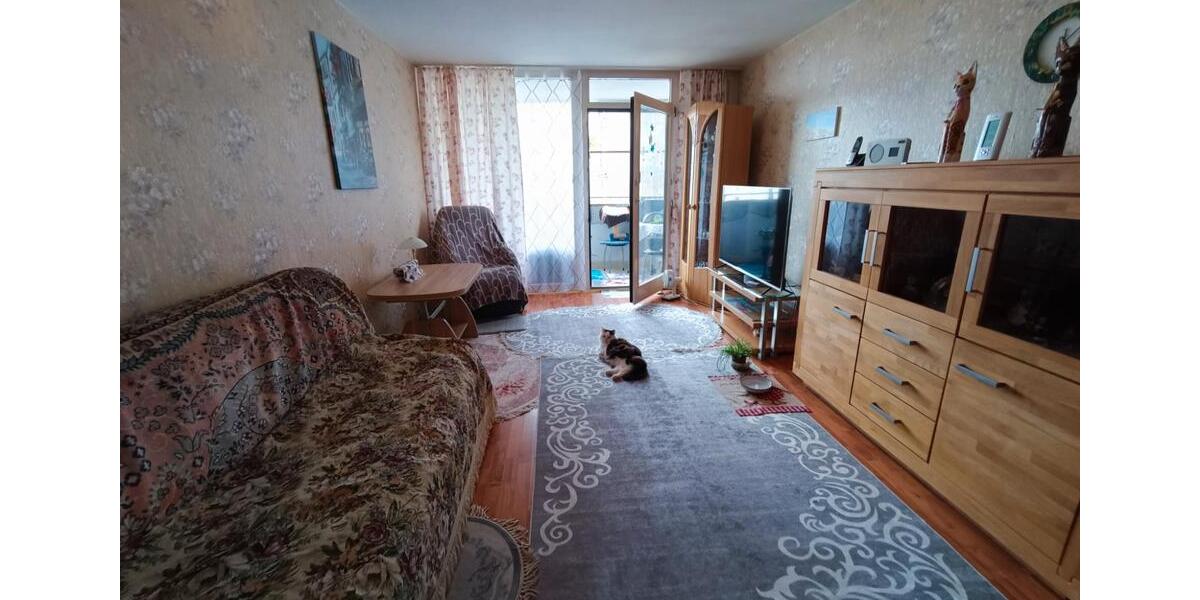 Etagenwohnung Frankfurt am Main Sachsenhausen Süd - 2 Zimmer, 60 m&sup2;, 250.000&euro; | Angebot:26918387