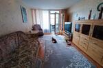 Etagenwohnung Frankfurt am Main Sachsenhausen Süd - 2 Zimmer, 60 m&sup2;, 250.000&euro; | Angebot:26918387