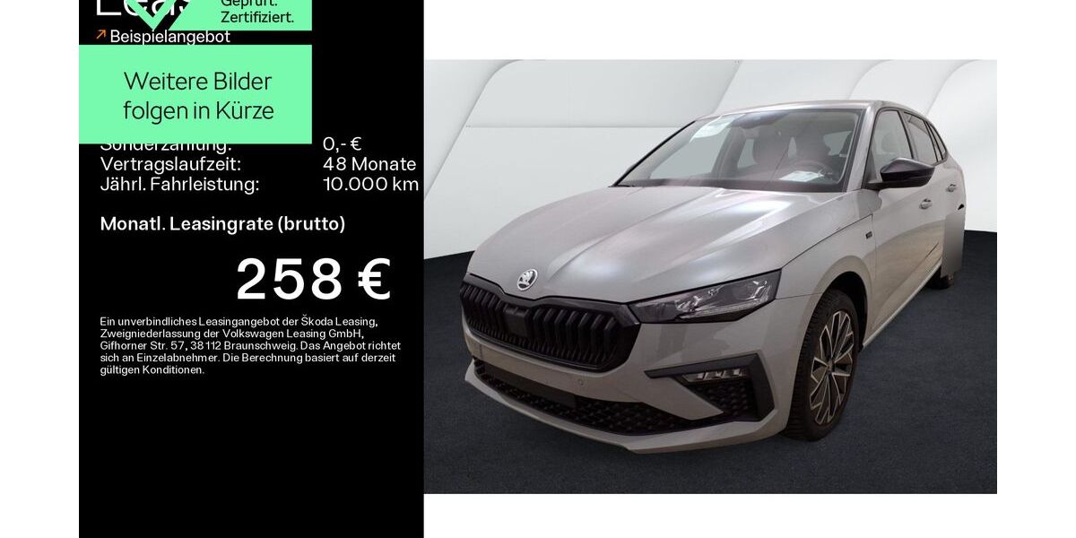 Skoda Scala 23.100 km 25.449 &euro; Mühlheim 63165