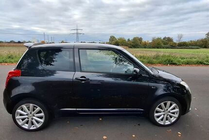 Suzuki Swift 149.999 km 2.600 &euro; Hainburg 63512