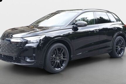 Audi Q4 e-tron 5.999 km 73.999 &euro; Königstein 61462