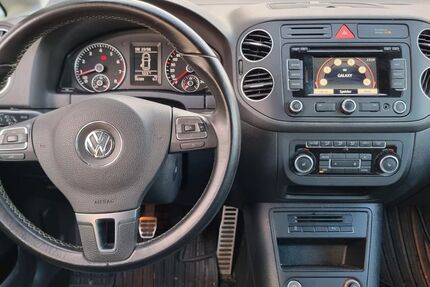 VW Golf Plus 75.000 km 6.500 &euro; Frankfurt 60316