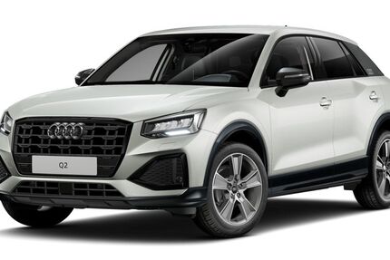 Audi Q2 13.440 km 32.449 &euro; Oberursel 61440