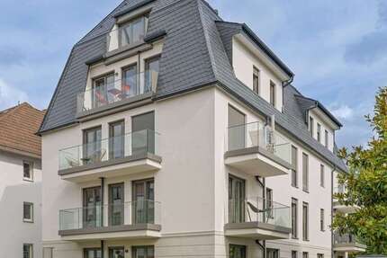 Wohnung zum Kaufen in Frankfurt am Main 899.000 € 97.94 m² 3 zimmer