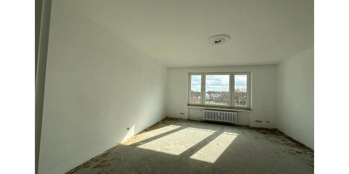 Etagenwohnung Bischofsheim - 3 Zimmer, 72 m&sup2;, 187.000&euro; | Angebot:27143207