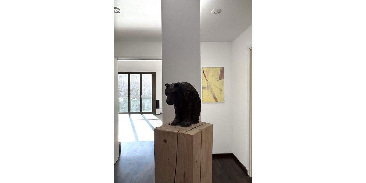 Frankfurt - Palmengarten: Class A Apartment in Prime Location: Westend - 334 sqm + 2 car park lots 1 zimmer