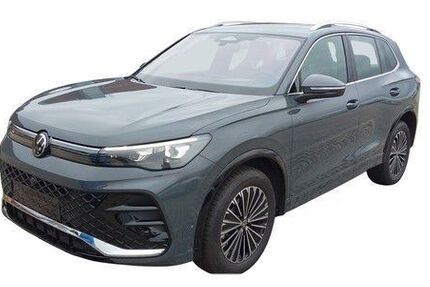 VW Tiguan 19.681 km 45.880 &euro; Frankfurt 60326