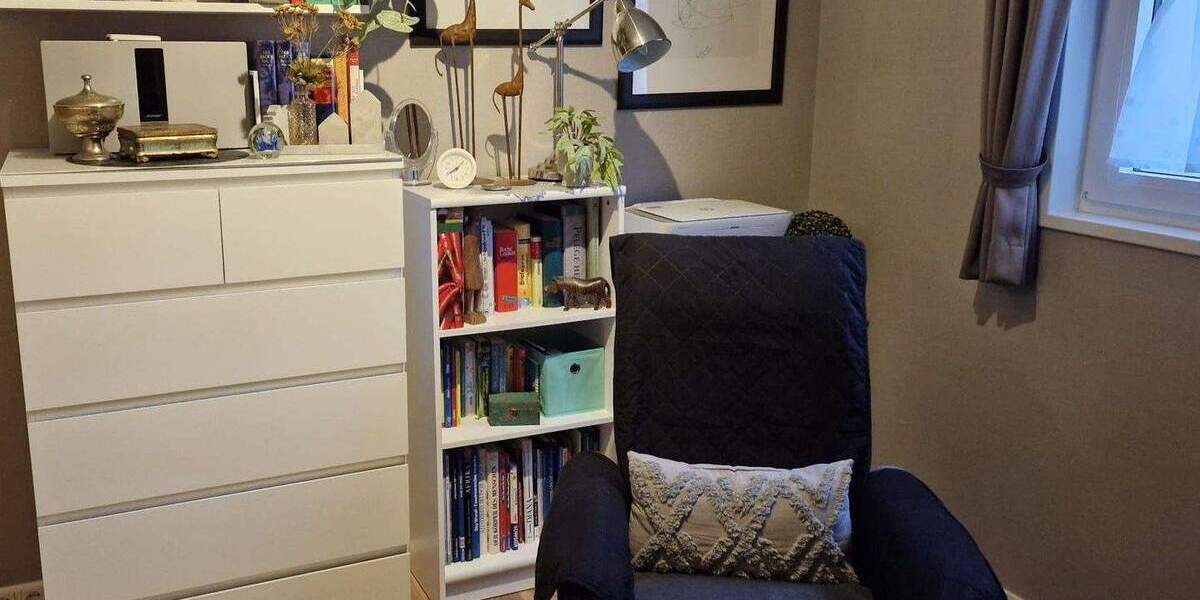 Neuwertiges, winterfestes Mobilheim mit Seeblick 4 zimmer