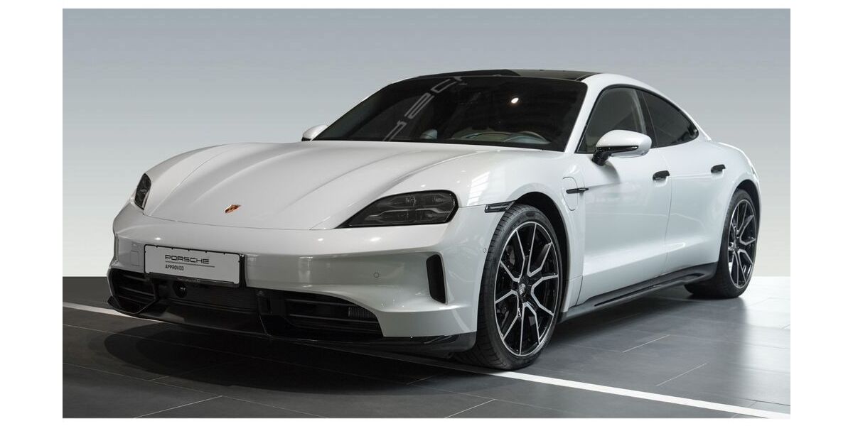 Porsche Taycan 19.376 km 111.660 &euro; Frankfurt am Main 65936
