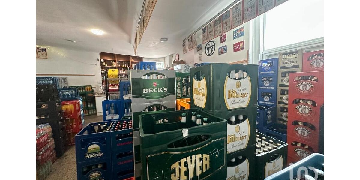 Gewerbeobjekt Frankfurt am Main Innenstadt 3 - 1.600&euro; | Angebot:23014268