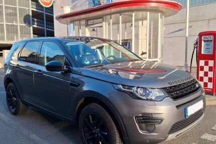 Land Rover Discovery Sport 144.936 km 16.000 &euro; Neu-Isenburg 63263