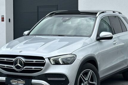 Mercedes-Benz GLE 350 189.300 km 36.900 &euro; Griesheim 64347