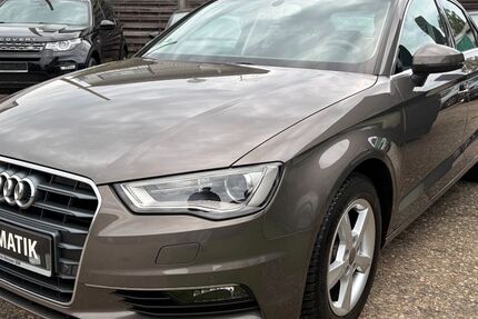 Audi A3 87.500 km 15.890 &euro; Egelsbach 63329