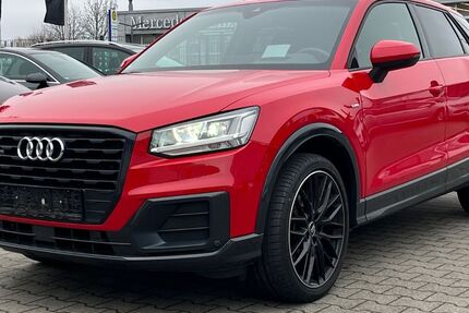 Audi Q2 59.342 km 20.480 &euro; Dietzenbach / bei Frankfurt am Main 63128