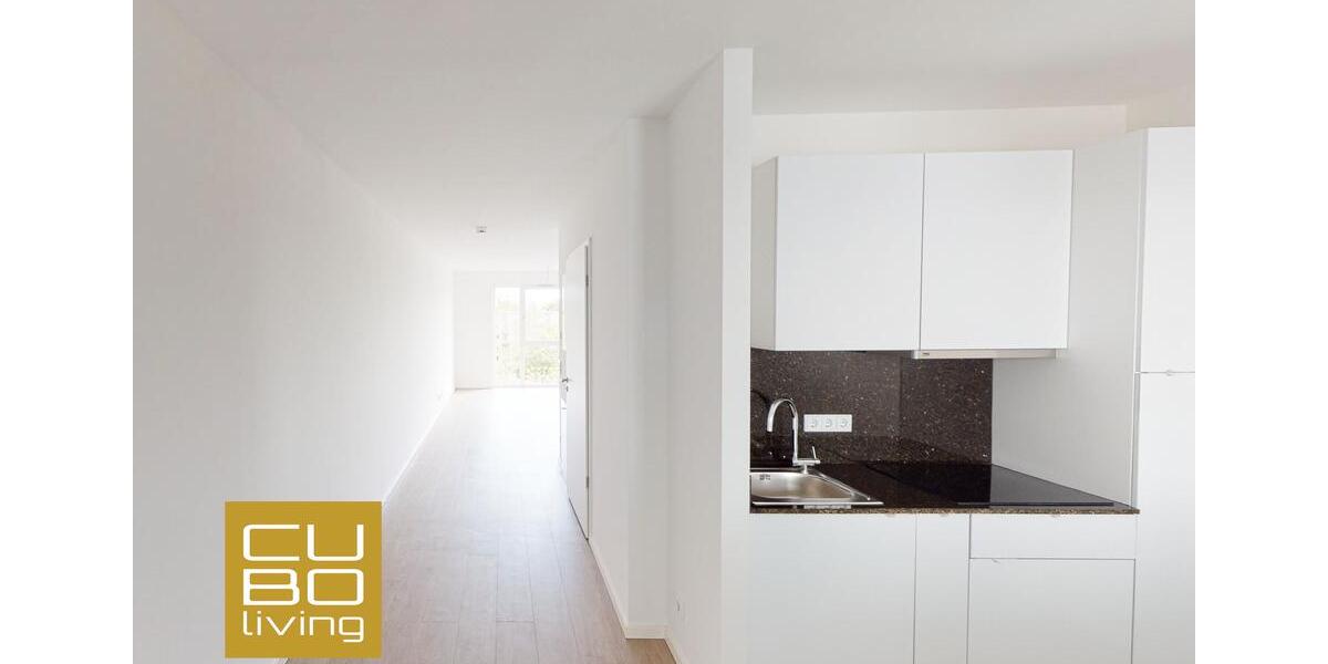 Etagenwohnung Darmstadt - 1 Zimmer, 47 m&sup2;, 815&euro; | Angebot:25755317