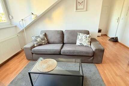 Zimmer Frankfurt am Main / Sachsenhausen-Nord Nord - 2 Zimmer, 1.795&euro; | Angebot:23614224