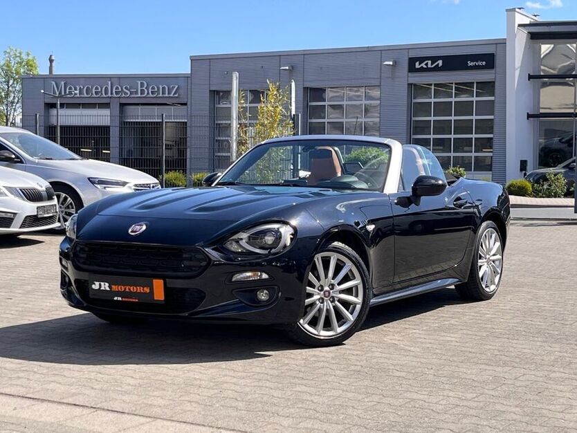 124 Spider