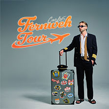 Carlo5 - Fernweh Tour 2025 06.11.2025 Das Bett