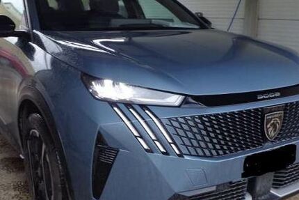 Peugeot 5008 5.745 km 39.480 &euro; Rüsselsheim 65428