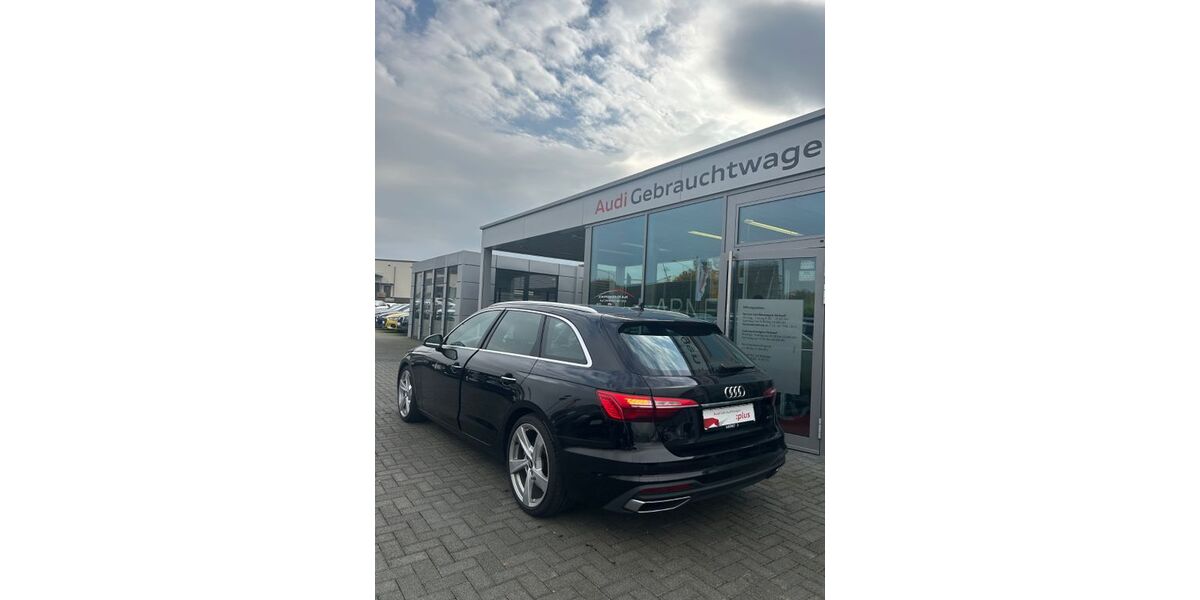 Audi A4 120.000 km 22.800 &euro; Königstein im Taunus 61462