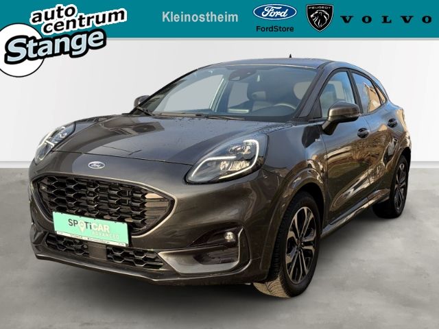 Ford Puma 31.200 km 21.900 &euro; Kleinostheim 63801