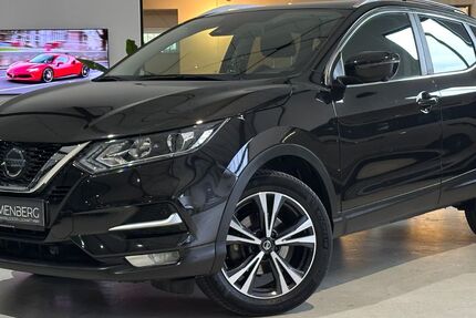 Nissan Qashqai 77.608 km 18.980 &euro; Rodgau-Weiskirchen/nähe Frankfurt am Main 63110