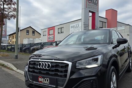 Audi Q2 148.264 km 16.950 &euro; Hanau 63452