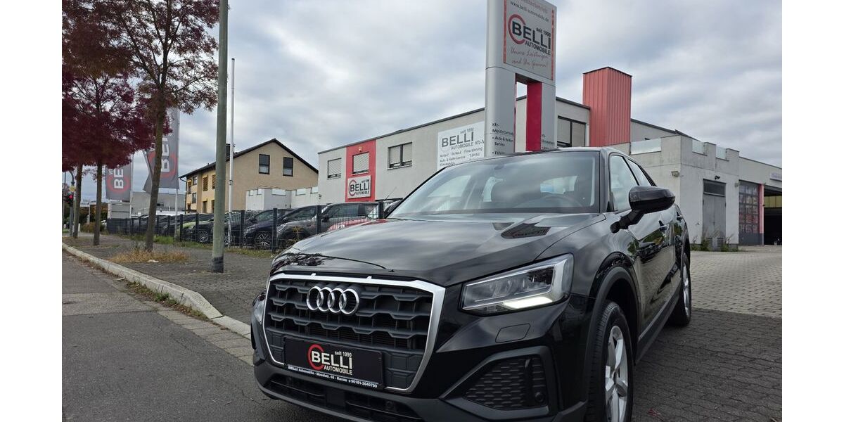 Audi Q2 148.264 km 16.950 &euro; Hanau 63452