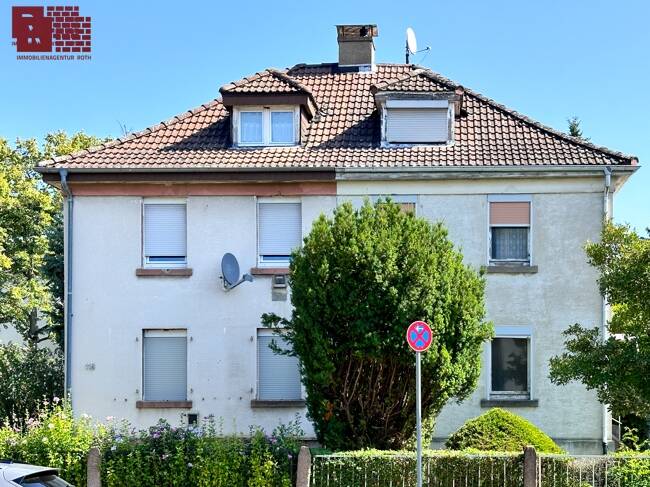 Doppelhaushälfte mit Fördermöglichkeiten-Günstiger ins Eigenheim!