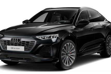 Audi Q8 e-tron 5.500 km 68.889 &euro; Hanau 63452