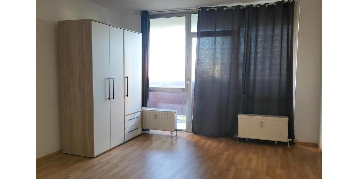 Etagenwohnung Frankfurt am Main Eschersheim - 2 Zimmer, 67 m&sup2;, 670&euro; | Angebot:26410130