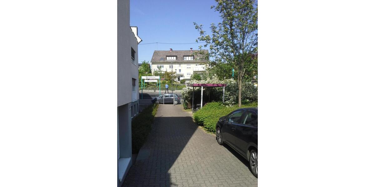 Gewerbeobjekt Frankfurt am Main Nord-West - 850&euro; | Angebot:23691552