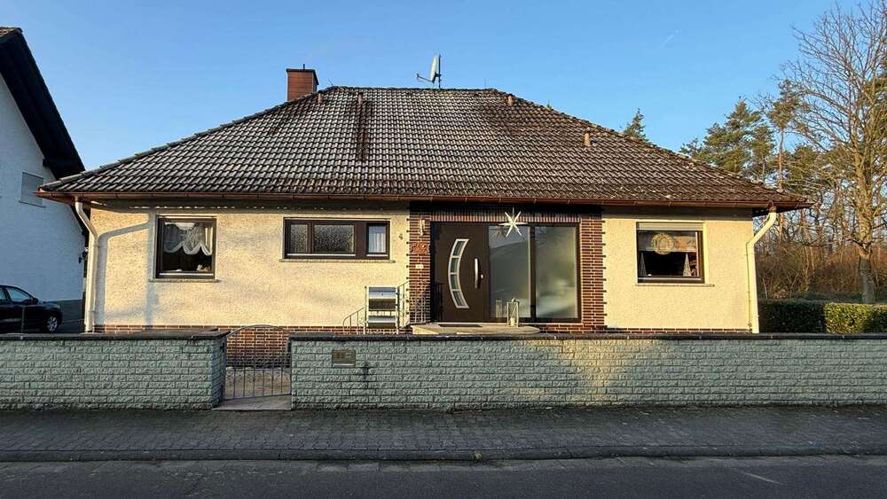 Haus zum Kaufen in Babenhausen 698.000 € 120 m² 4 zimmer