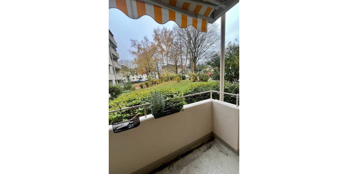 Etagenwohnung Bad Homburg Ober-Eschbach - 2 Zimmer, 42 m&sup2;, 219.000&euro; | Angebot:25836763