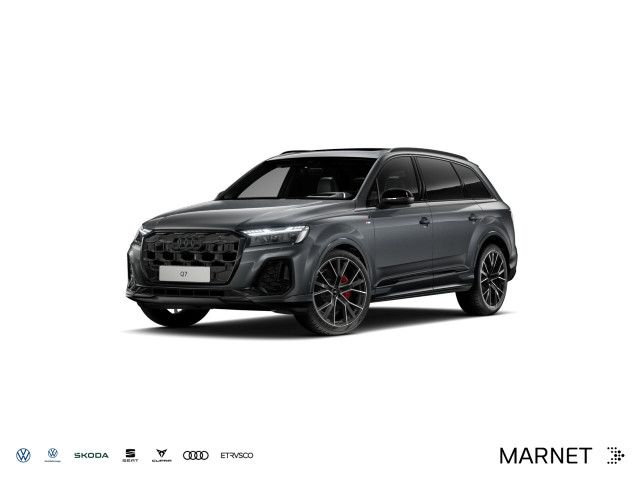 Audi Q7 5.900 km 111.999 &euro; Königstein 61462