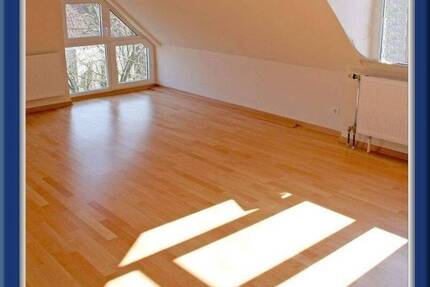 BAD HOMBURG - Am Römischen Hof, TOP-3-Z-DG-Maisonette in guter Wohnlage! 3 zimmer