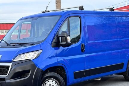 Peugeot Boxer 65.466 km 15.900 &euro; Dietzenbach 63128